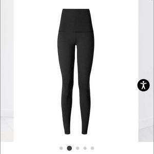 Baobei Sculpt & Recovery Postpartum Leggings